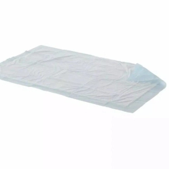 3pack case of ProCare Underpads 21" x 34" Overnight Absorbent Disposable 50CT - Picture 3 of 4